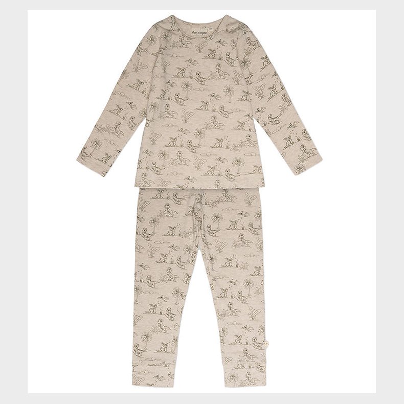 That's Mine Nattj - Melvin - Dino Esta