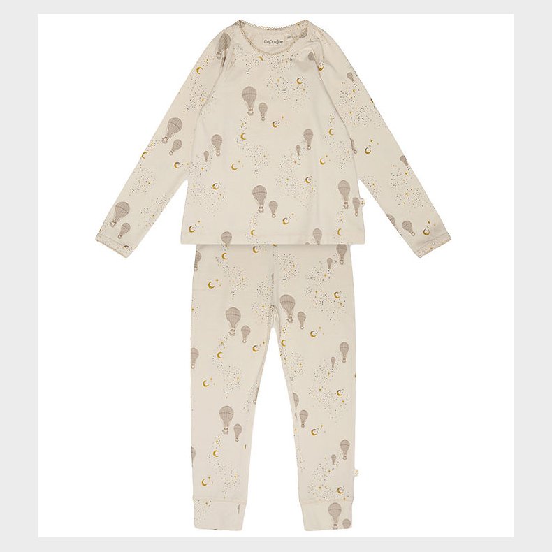 That's Mine Nattj - Eluna - Dreamily