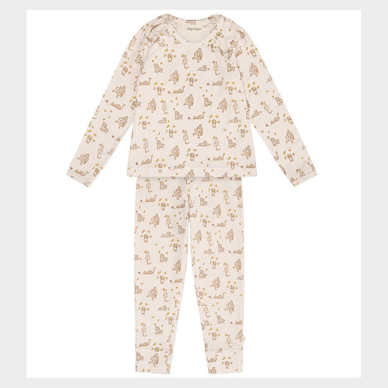 That's Mine Nattj - Eluna - Friendly