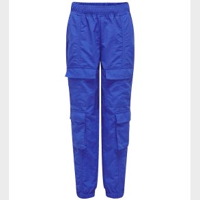 Kids Only Bukser - KogNielca - Dazzling Blue