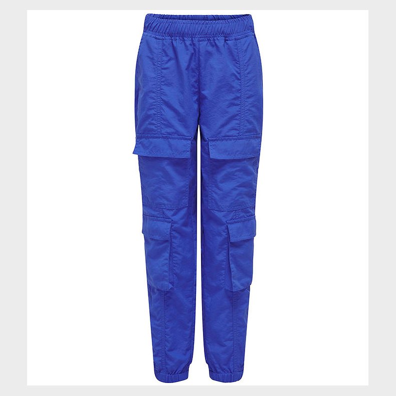 Kids Only Bukser - KogNielca - Dazzling Blue
