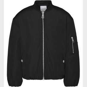 Vero Moda Girl Jakke - VmBarcelona - Sort