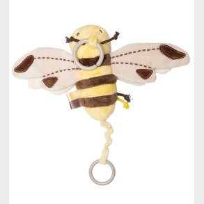 That's Mine Barnevognsophng - Aggi - Double cream - Bi