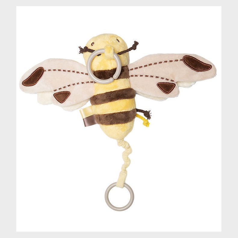 That's Mine Barnevognsophng - Aggi - Double cream - Bi