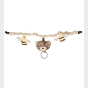 That's Mine Barnevognskde m. Musik - Leah - Bjrn