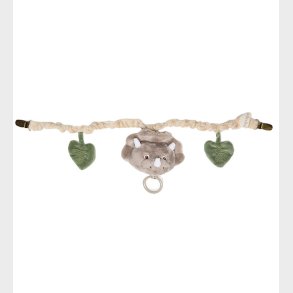 That's Mine Barnevognskde m. Musik - Leah - Dino