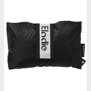 Elodie Details Regnslag - Brilliant Black