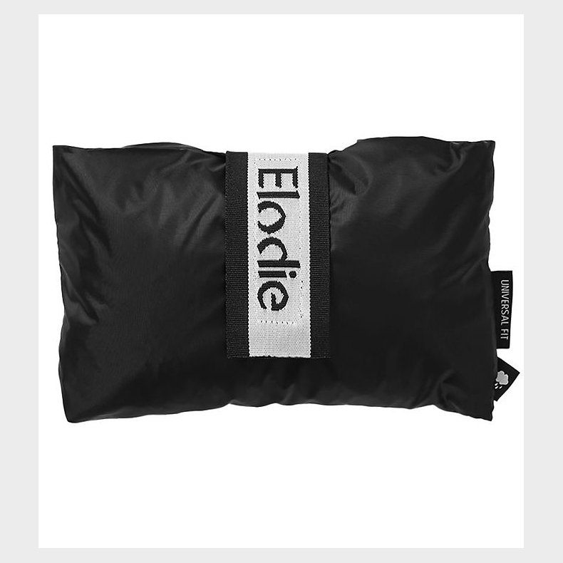 Elodie Details Regnslag - Brilliant Black