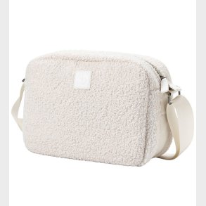 Elodie Details Pusletaske - Crossbody - Hvid/Boucl
