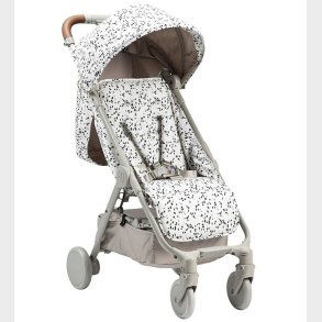 Elodie Details Klapvogn - Mondo - Dalmatian Dots