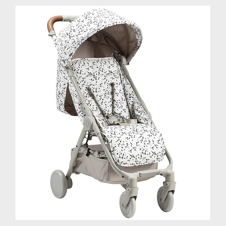 Elodie Details Klapvogn - Mondo - Dalmatian Dots