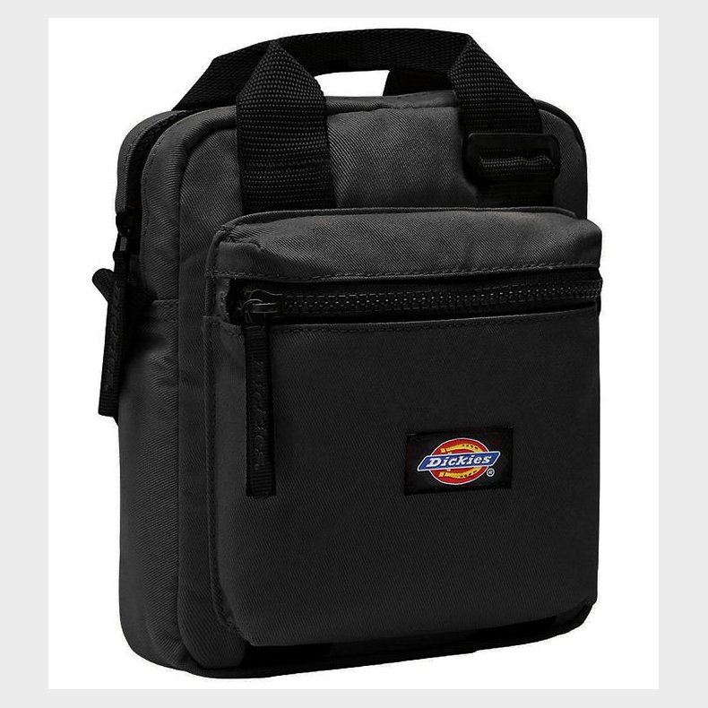 Dickies Skuldertaske - Moreauville - Sort