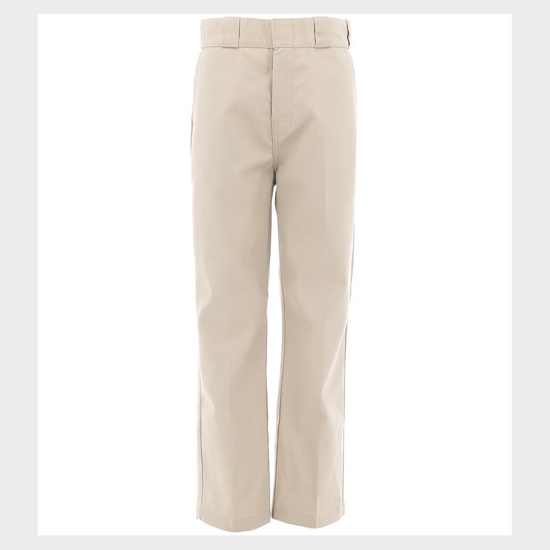 Dickies Bukser - Elizaville Rec - Whitecap Gray