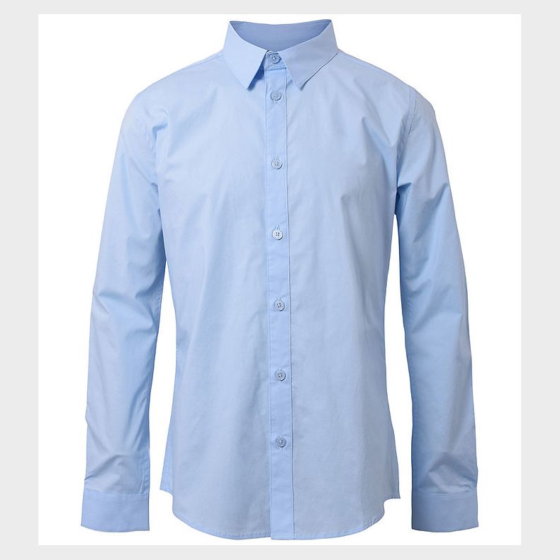 Hound Skjorte - Lysebl�