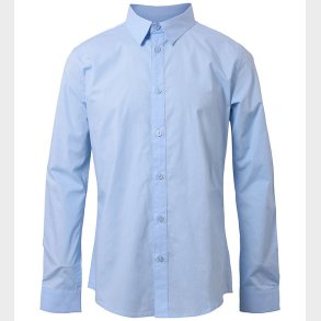 Hound Skjorte - Lysebl�