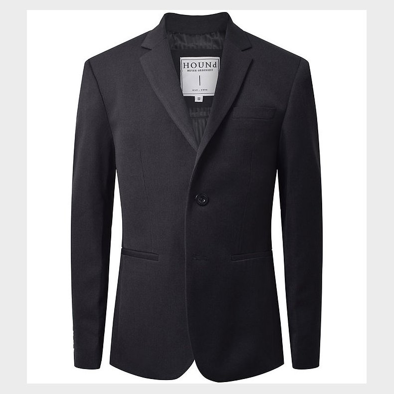 Hound Blazer - Classic - Sort