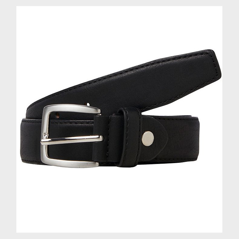 Jack & Jones B�lte - Noos - JacAnton - Sort