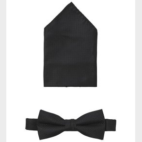 Jack & Jones Butterfly - JacColombia - Sort