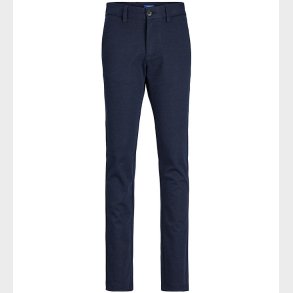 Jack & Jones Bukser - Noos - JpstMarco JjCooper - Navy Blazer
