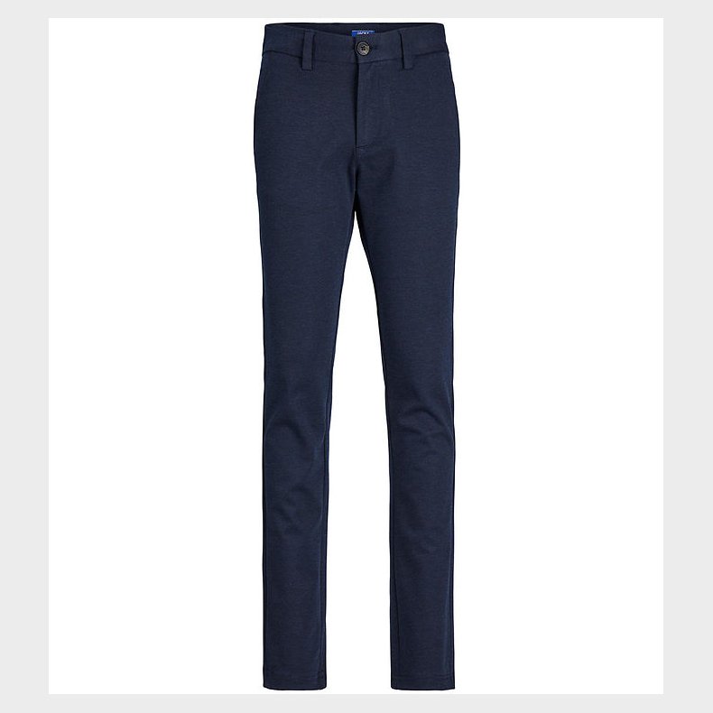 Jack & Jones Bukser - Noos - JpstMarco JjCooper - Navy Blazer
