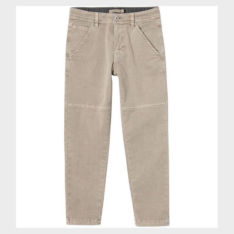 Name It Jeans - Noos - NkmSilas - Winter Twig