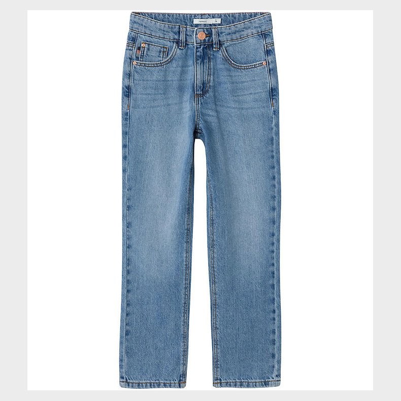 Name It Jeans - Noos - NkfRose - Medium Blue Denim