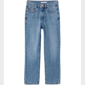 Name It Jeans - Noos - NkfRose - Medium Blue Denim
