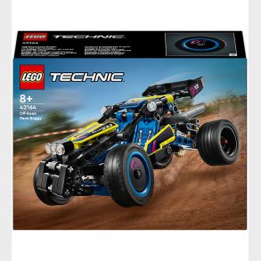 LEGO® Technic - Offroad-racerbuggy 42164 - 219 Dele