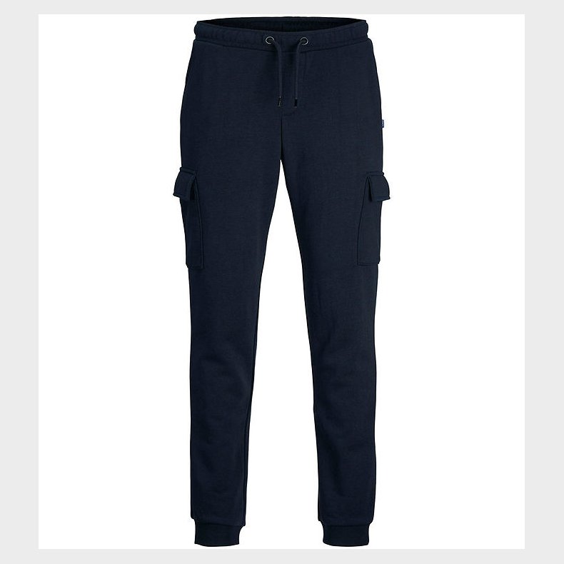 Jack & Jones Sweatpants - JpstGordon - Navy Blazer