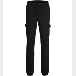 Jack & Jones Sweatpants - JpstGordon - Sort