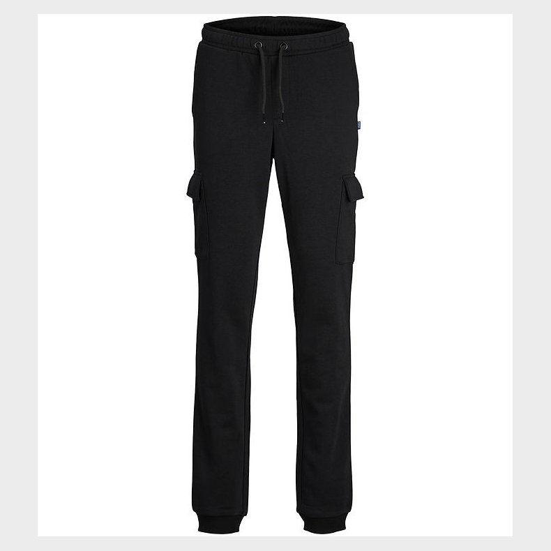 Jack & Jones Sweatpants - JpstGordon - Sort