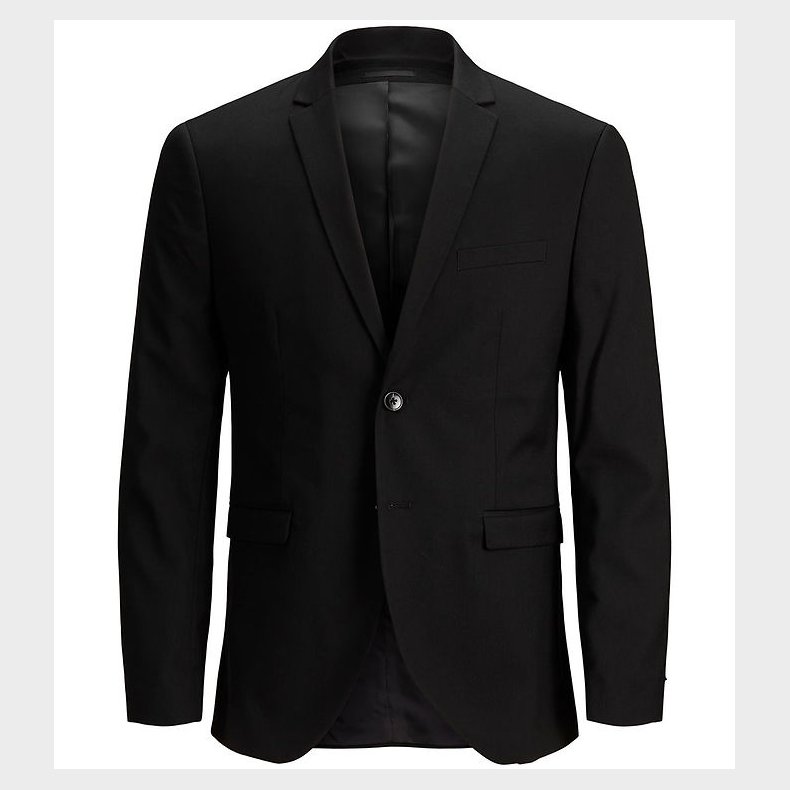 Jack & Jones Blazer - JprSolar- Noos - Sort