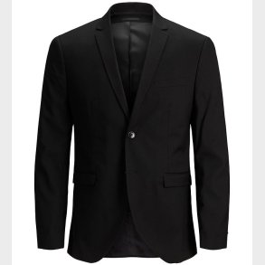 Jack & Jones Blazer - JprSolar- Noos - Sort