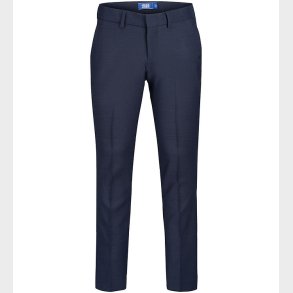 Jack & Jones Habitbukser - JprSolaris - Noos - Dark Navy