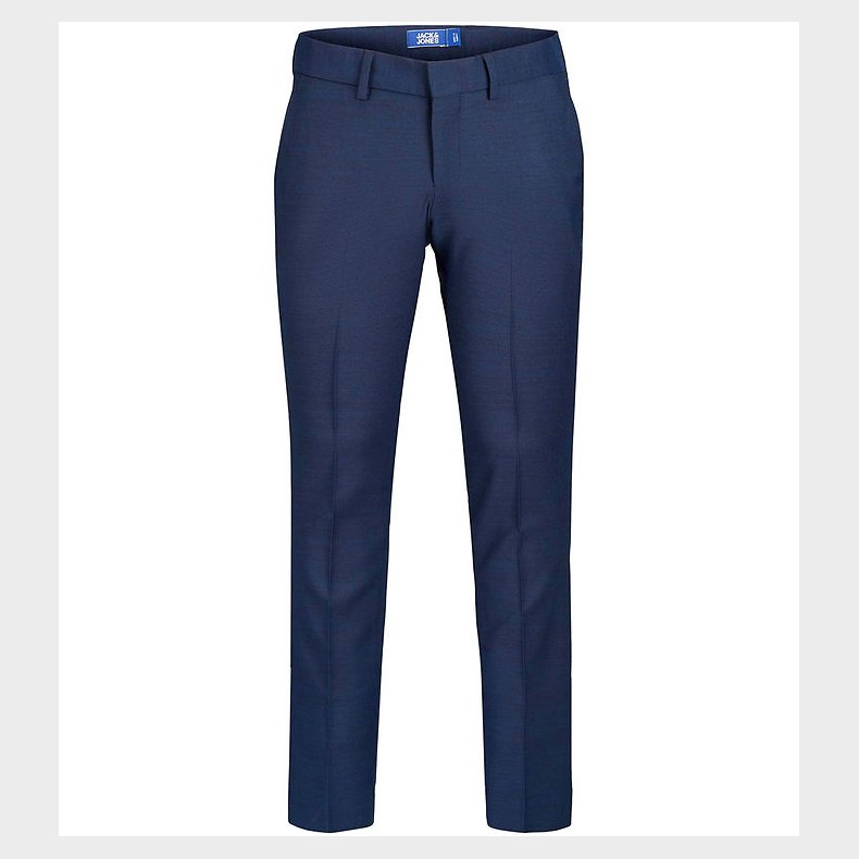 Jack & Jones Habitbukser - JprSolaris - Noos - Medieval Blue