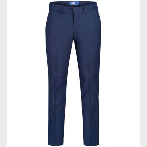Jack & Jones Habitbukser - JprSolaris - Noos - Medieval Blue