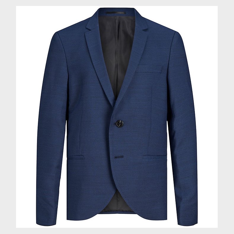 Jack & Jones Blazer - JprSolaris - Noos - Medieval Blue