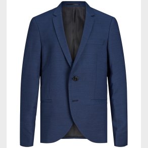 Jack & Jones Blazer - JprSolaris - Noos - Medieval Blue