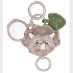 That's Mine Barnevognsophng m. Musik - Abigail - Dino