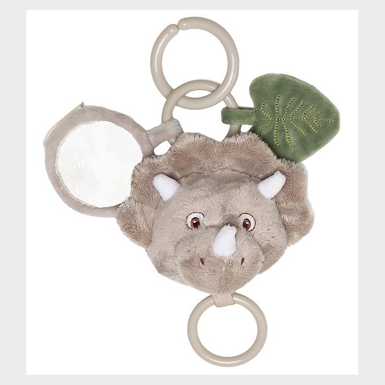 That's Mine Barnevognsophng m. Musik - Abigail - Dino