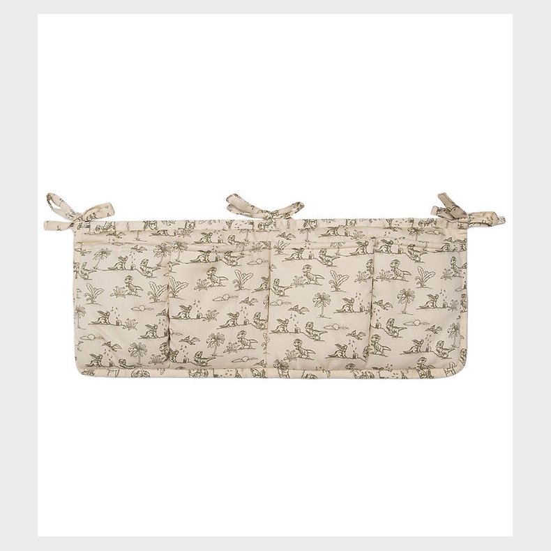 That's Mine Sengelomme - 50x20 cm - Louis - Dino Esta