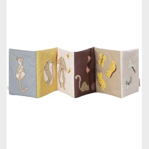 That's Mine Stofbog - Kimmey - Dog and Cat