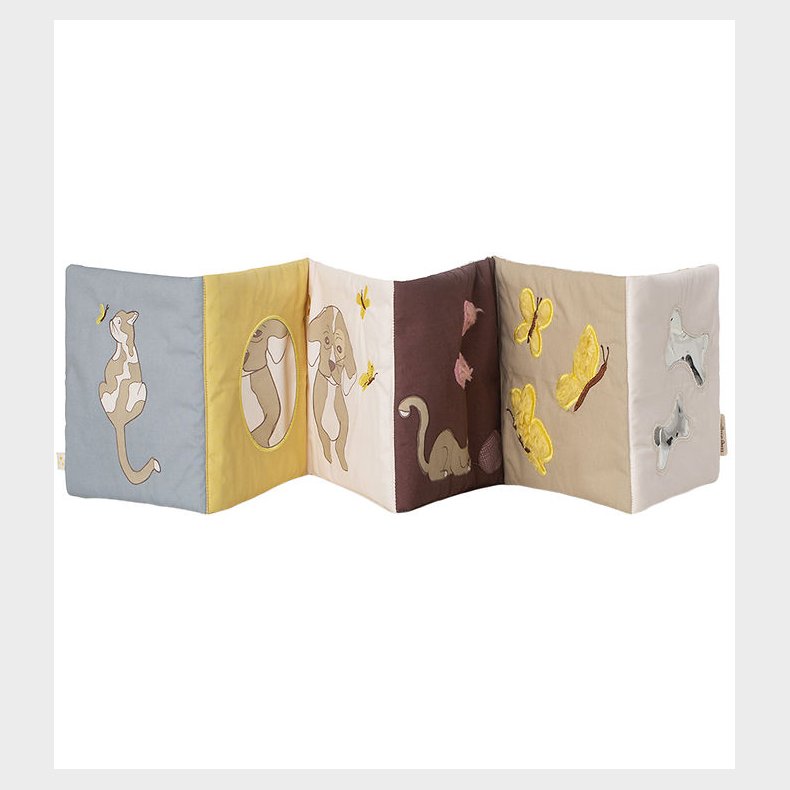 That's Mine Stofbog - Kimmey - Dog and Cat