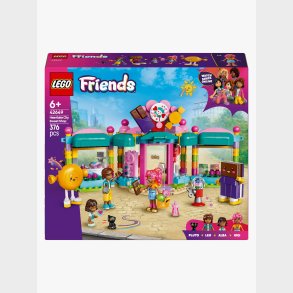 LEGO Friends 42649 Heartlake City slikbutik