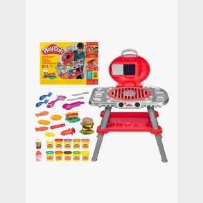 Play-Doh Leges�t Sizzlin Grill