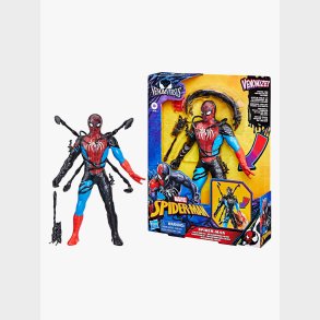 Marvel Spider-Man VenomVersus Actionfigur Liquid Shifter