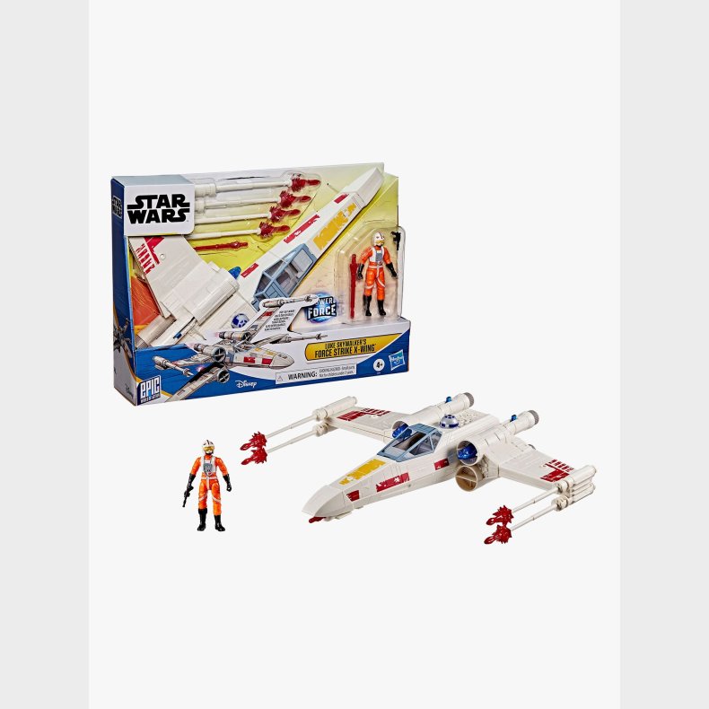 Star Wars Actionfigur