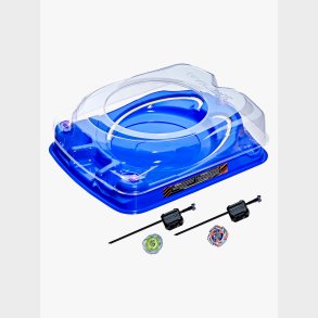 Beyblade Drop Attack Battle S�t