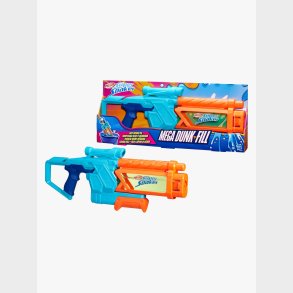 Nerf Super Soaker Vandpistol Mega Dunk Fill