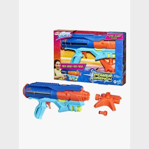 Nerf Super Soaker Vandpistol Power Drench